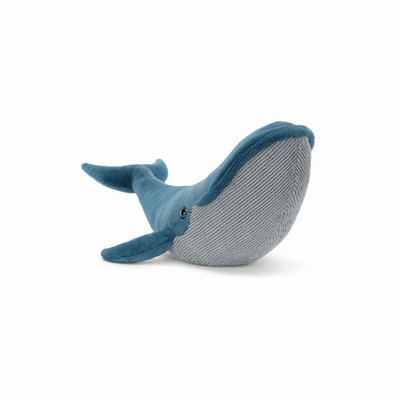 Jellycat Gilbert the Great Blue Ballena | DBNF-16278